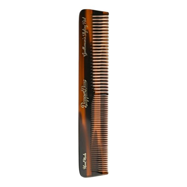 Dapper Dan Hand Made Styling Comb