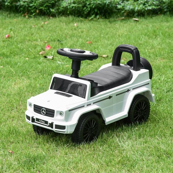 Kids Sliding Car