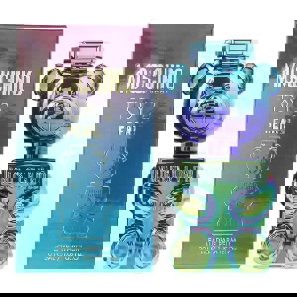 Moschino Toy 2 Pearl Eau de Parfum 30ml