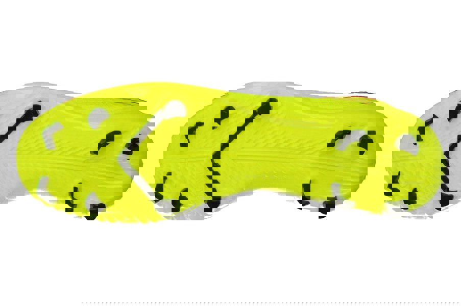 Nike Vapor 14 Club Fg/Mg Mens Football Boots Cu5692  760 - Volt Bright Crimson 760 - Photo 4