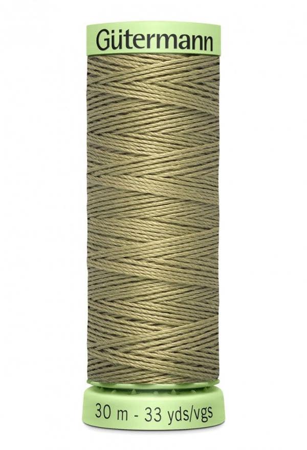 Gutermann Top Stitch Thread 30m Polyester Thread Suitable For Dressmaking