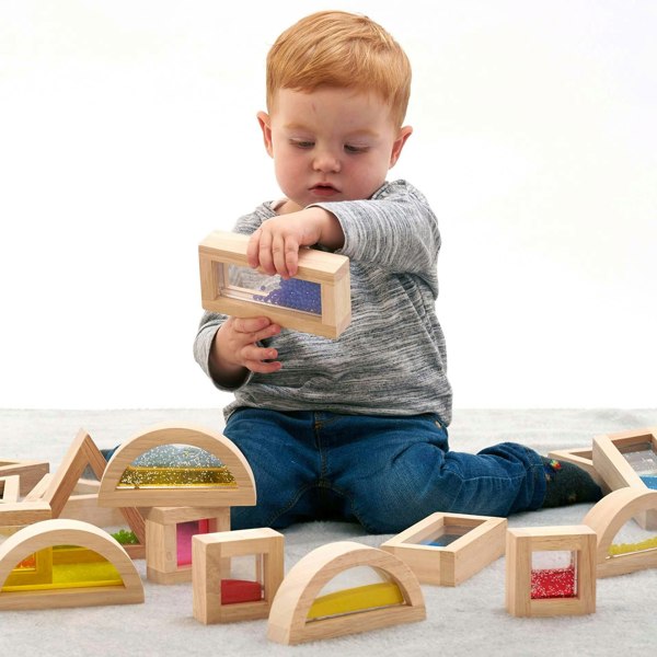 tickit Sensory Blocks