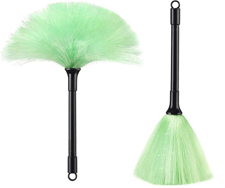 Electrostatic Duster Mops - Set of 3