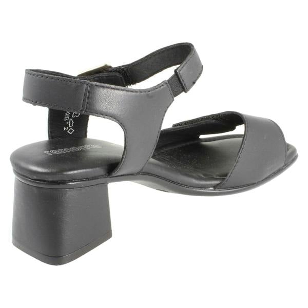Remonte Ladies Remonte Sandals D1K54
