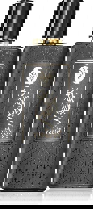 Armaf STERLING Sept Parfum De toilette 100ml