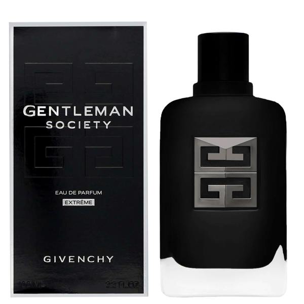 Givenchy Gentleman Society Eau de Parfum Extreme 100ml - Additional 2