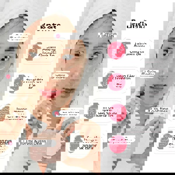 ABIB PDRN Collagen Overnight Mask Firming Jelly 80ml