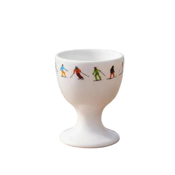 Powderhound Ski Chain Egg Cup Single