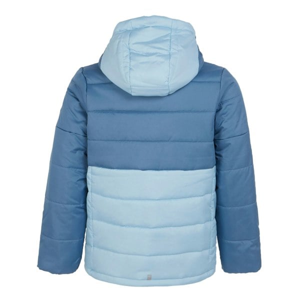 Regatta Childrens/Kids Lofthouse VIII Insulated Jacket - Coronet Blue/Clear Sky