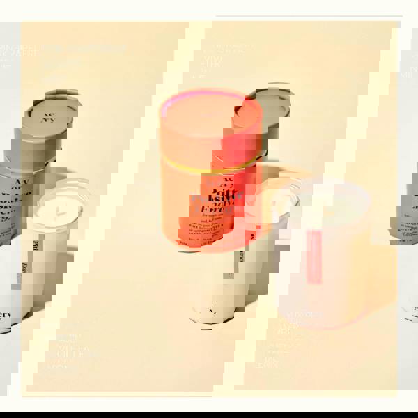 Aery Living Aromatherapy Positive Energy Candle 200g - Additional 2