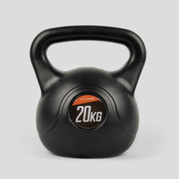 Phoenix Fitness Kettlebell 20KG