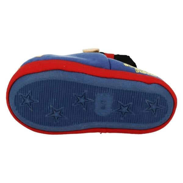 Disney Boys Disney 3D Slippers Jake and The Neverland Pirates