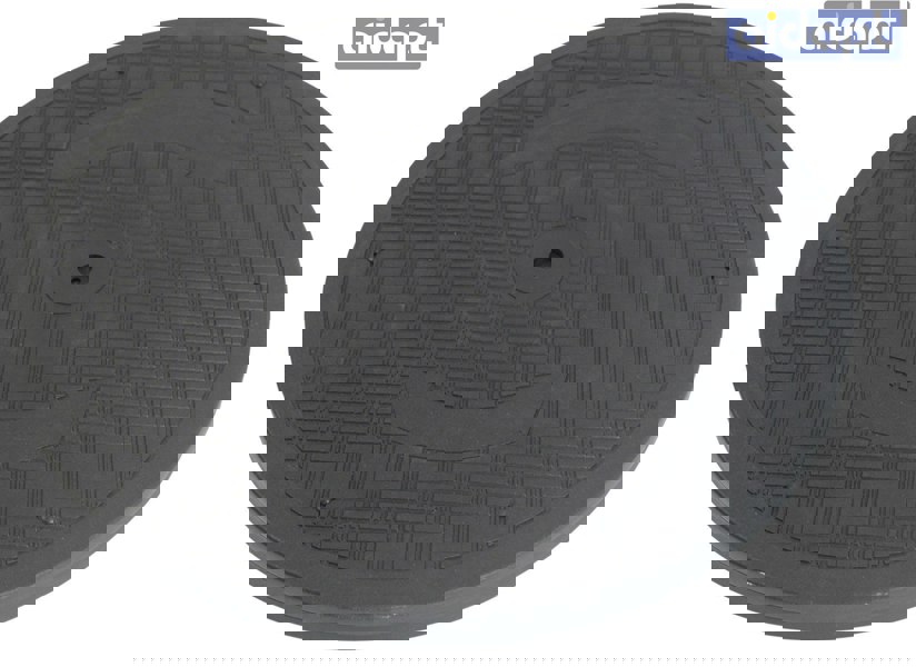 Aidapt Transfer Turntable