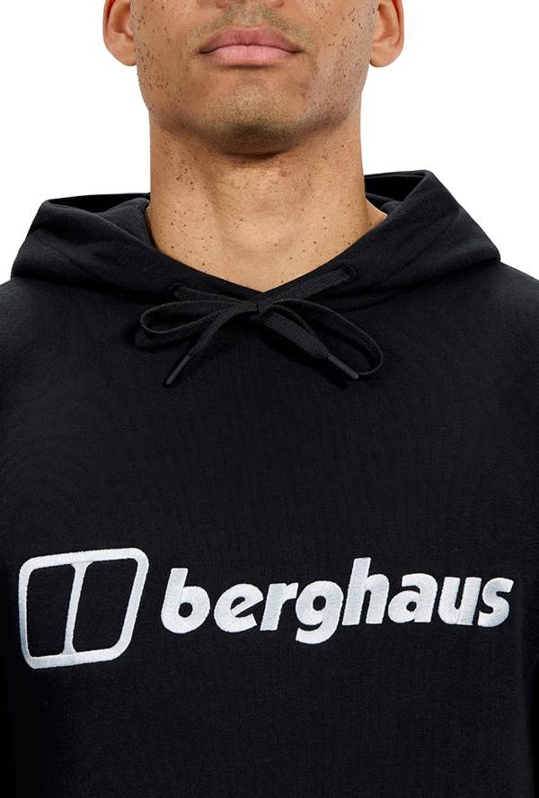 Berghaus Logo Hoody