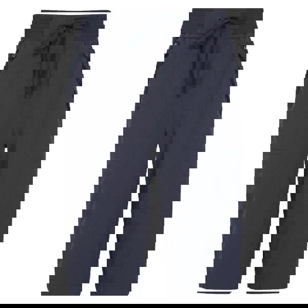 Mountain Warehouse Womens/Ladies Explorer Long Shorts - Dark Blue - 