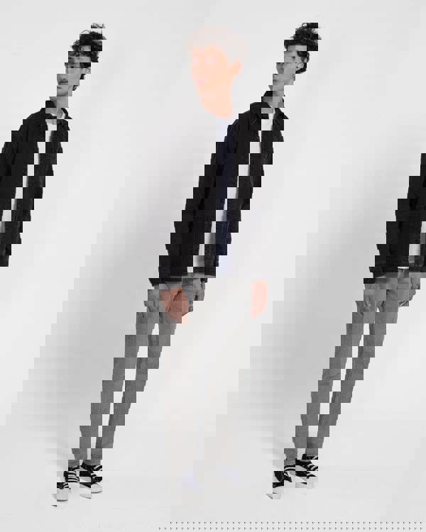 Larsson & Co Denim Overshirt