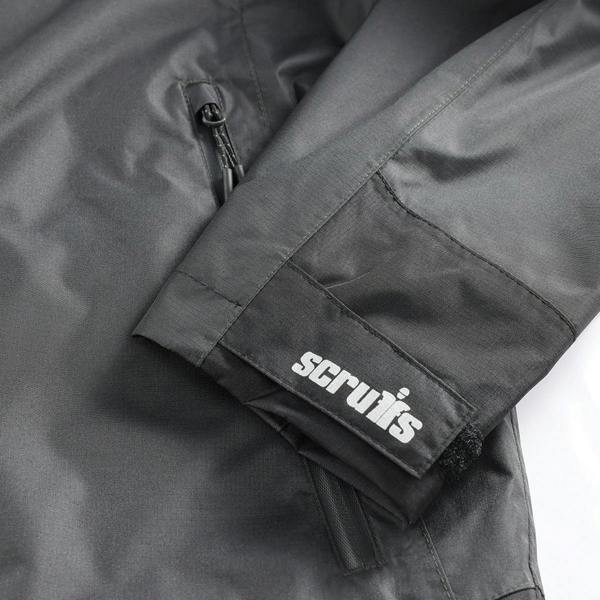 Scruffs Tech Waterproof Jacket