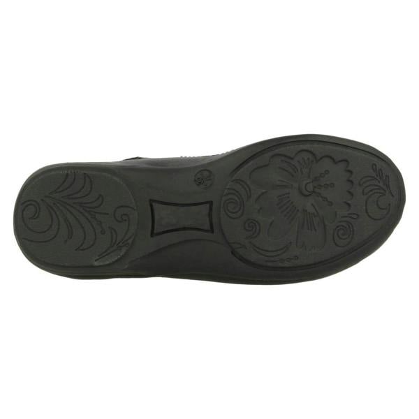 Spot On Girls Spot On School Shoes