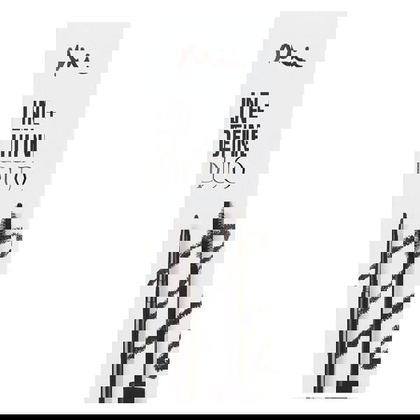 Mii Cosmetics Line + Define Duo