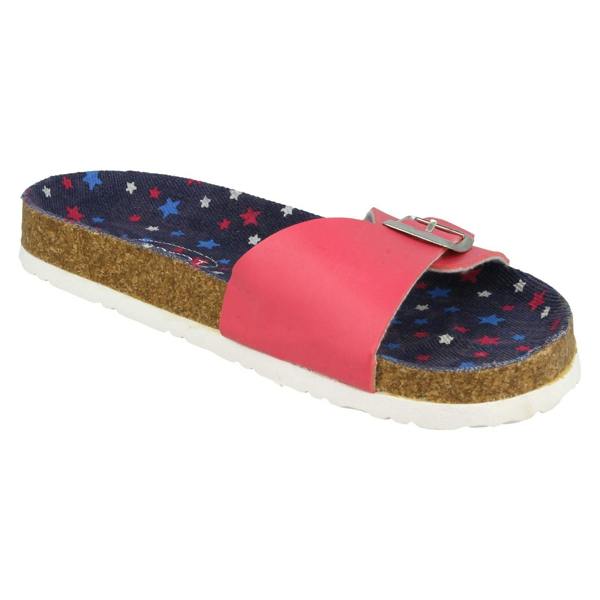 Spot On Girls Spot On Mule Sandals