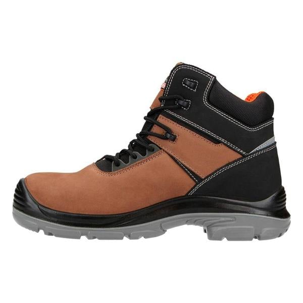 Jhayber NEW CELTIC S3S FO SR Safety Boots