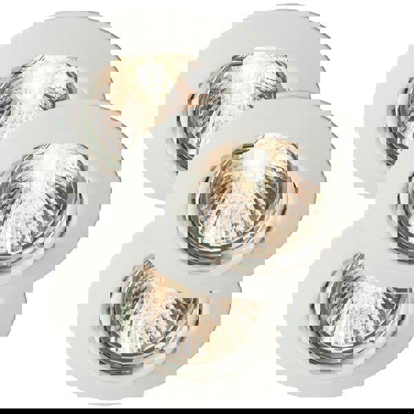 Nordlux Triton 3-Kit | Downlight | White