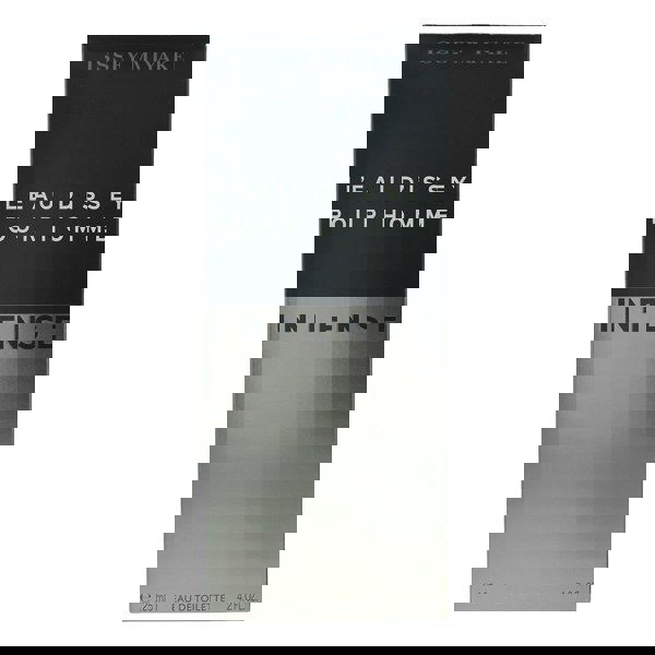 Issey Miyake L'eau D'issey Pour Homme Intense for Him Eau de Toilette - 125ml