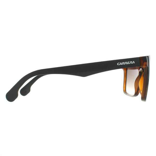 Carrera Sunglasses 5039/S 2OS HA Havana Matte Black Brown Gradient