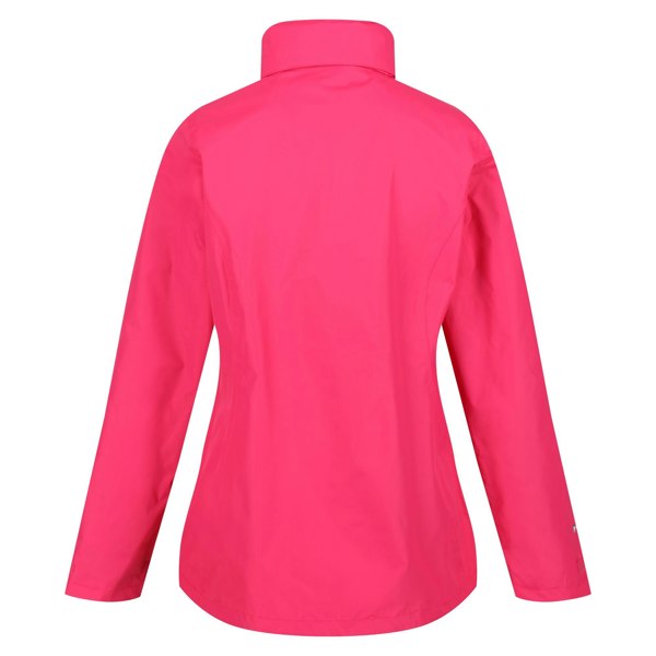 Regatta Great Outdoors Women's Daysha Waterproof Shell Jacket - Rethink Pink