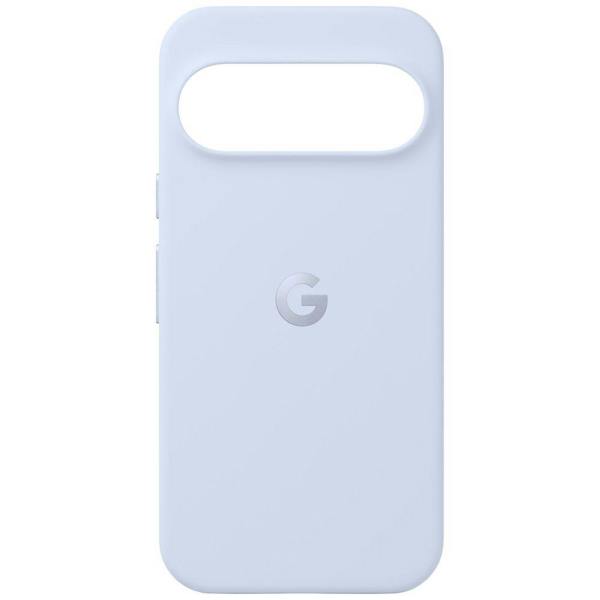 Google Pixelsnap Case for Pixel 10/10 Pro 6.3" Frost - GA09839-WW