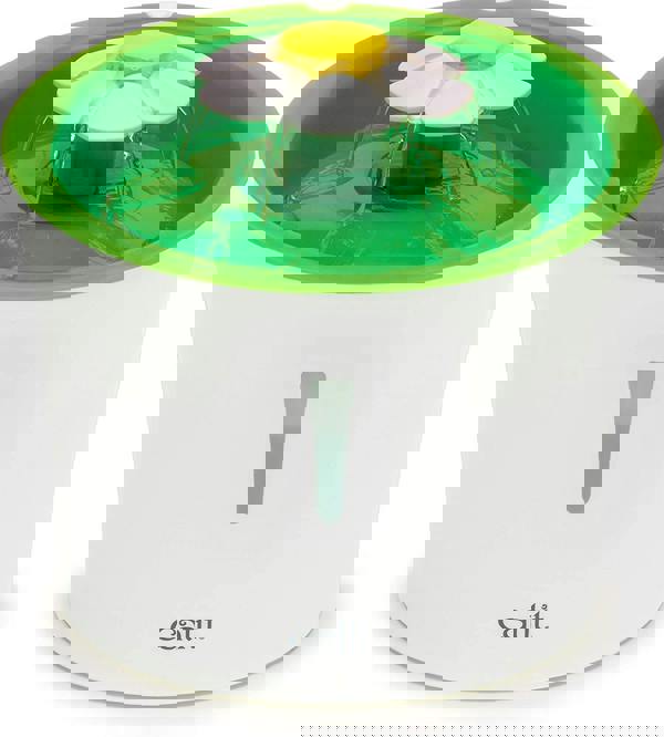 Catit 2.0 Flower Drinking Fountain for Cats