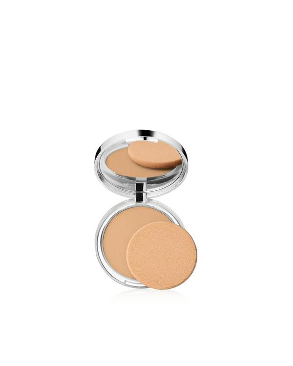 Clinique Superpowder Double Face Powder