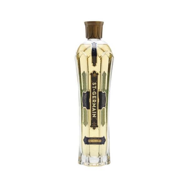 St-Germain French Elderflower Liqueur 20% abv 70cl