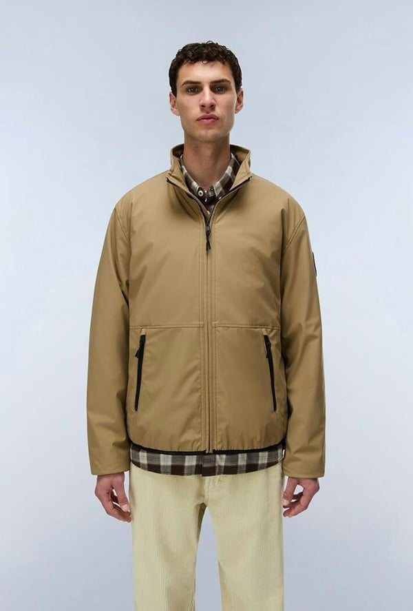 Napapijri Tundra Stand Jacket