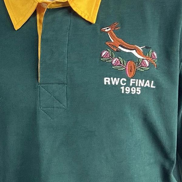 Springboks-1995-Rugby-Shirt-Crest