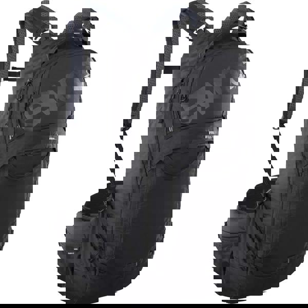 EVOC Trail Pro Blackline Protector Backpack 16L 2025