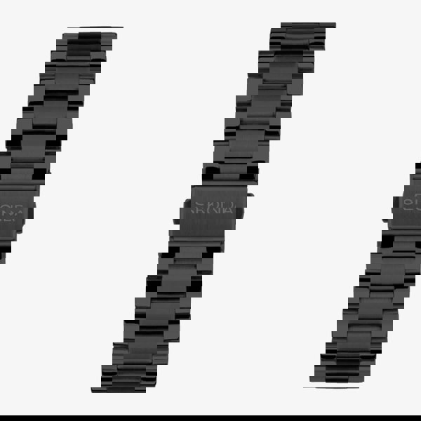 Sekonda Active Plus Black Smart Watch 30226