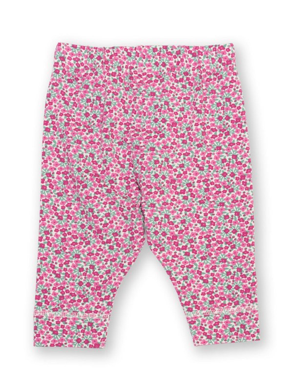 Kite Baby Organic Sweet Ditsy Leggings
