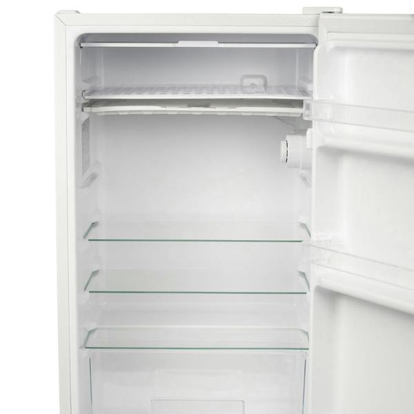Willow 90L Under Counter Fridge with Chill Box W48UFIW - White