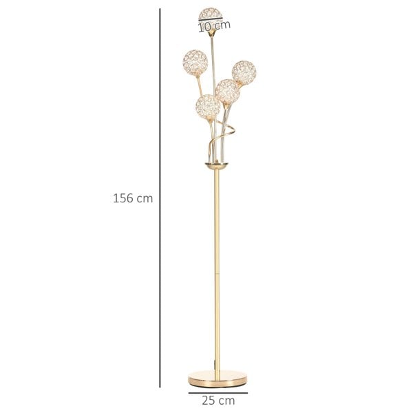 Floor Lamp