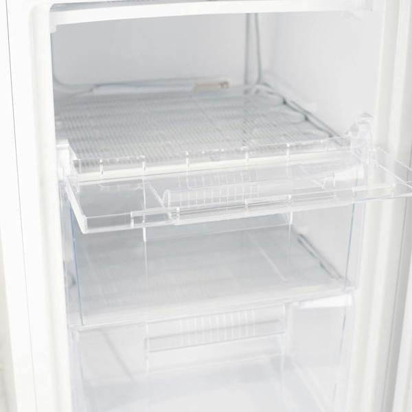 Willow 85L Under Counter Freezer - WUCFZ55W