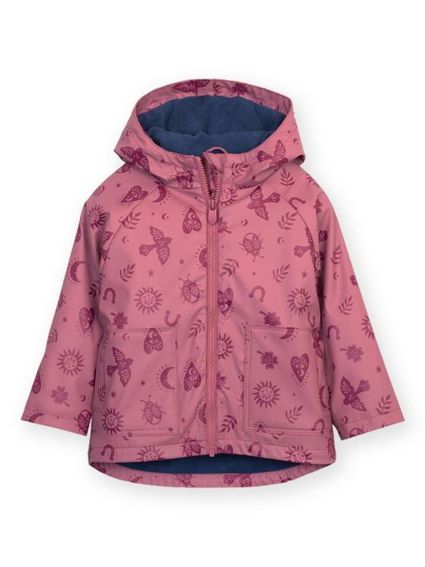 Kite Girls Fortune Splash Coat