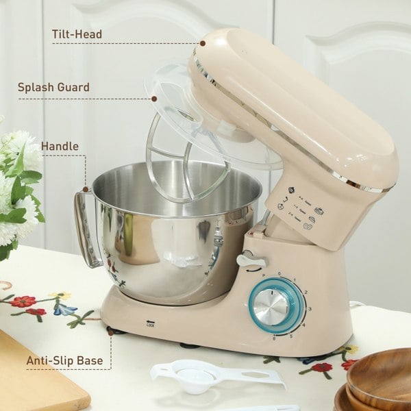 Stand Mixer