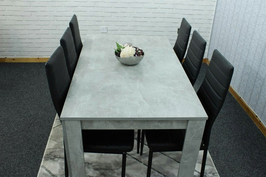 Dining Table Set