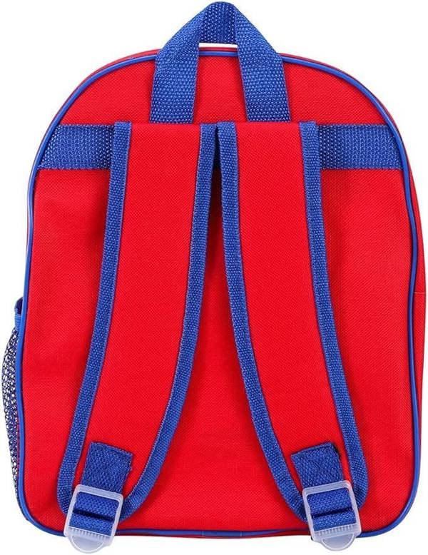 Infinity Luggage Paw Patrol Backpack  Adjustable Shoulder Strap Schoolbag
