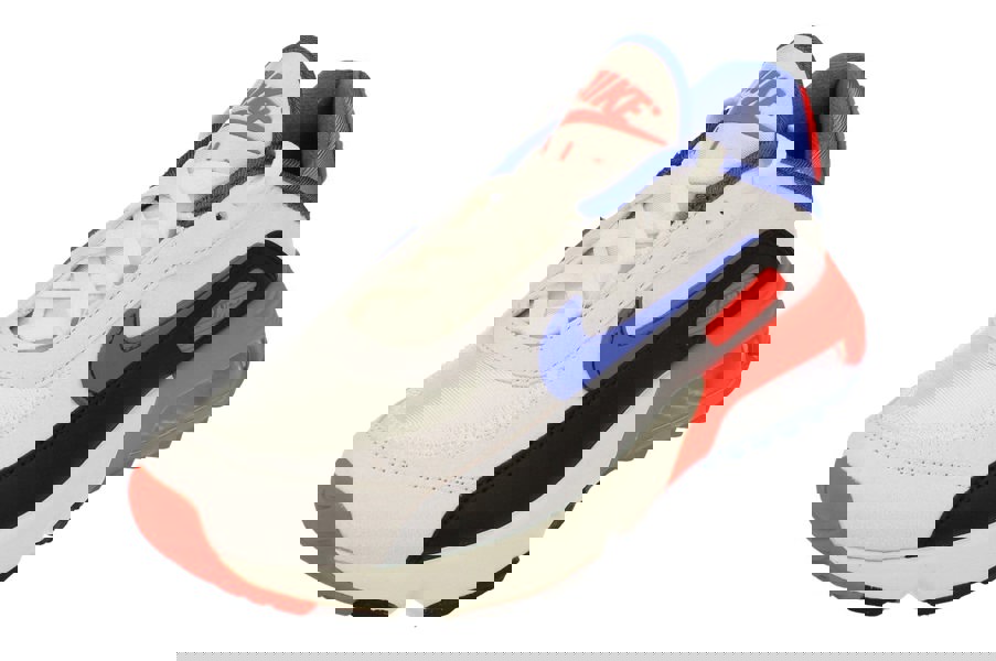 Nike Air Max 2090 Eoi GS Cw1650  100 - Summit White Black 100 - Photo 0