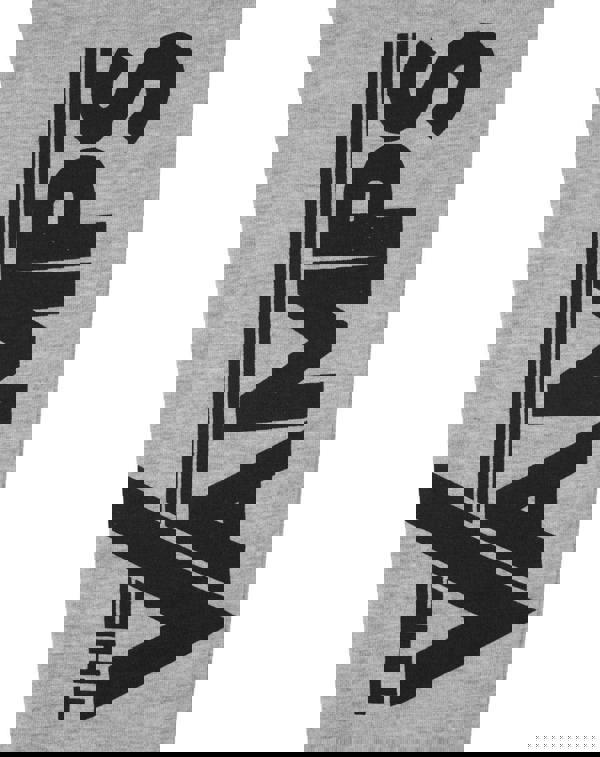 The Vamps Girls Grey Band Members Short Sleeve Long Leg Pyjama Set