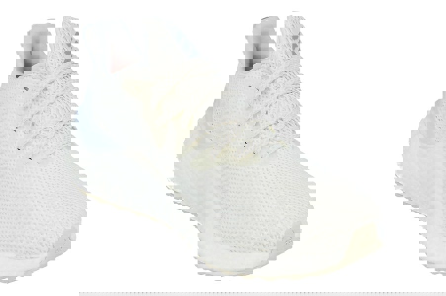 Adidas Alphaboost Mens Sneakers EF1182 - White White Ef1182 - Photo 3