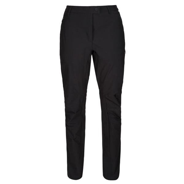 Regatta Women's Highton Walking Trousers - Black