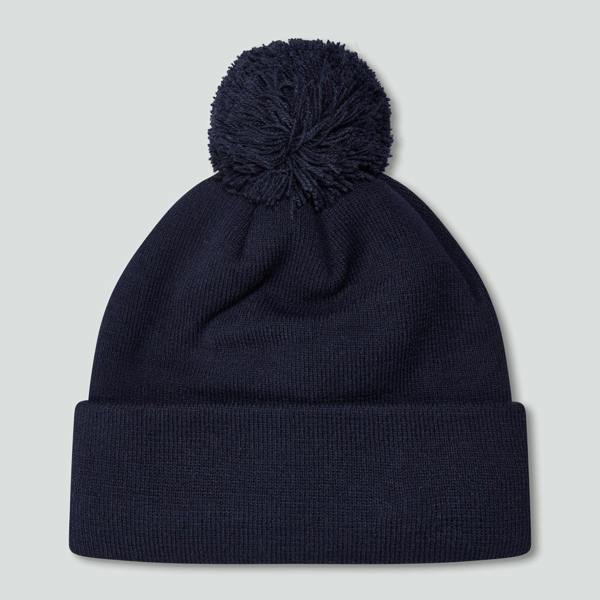 Canterbury Adult Club Bobble Hat